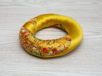 6” Bright Singing Bowl Cushion