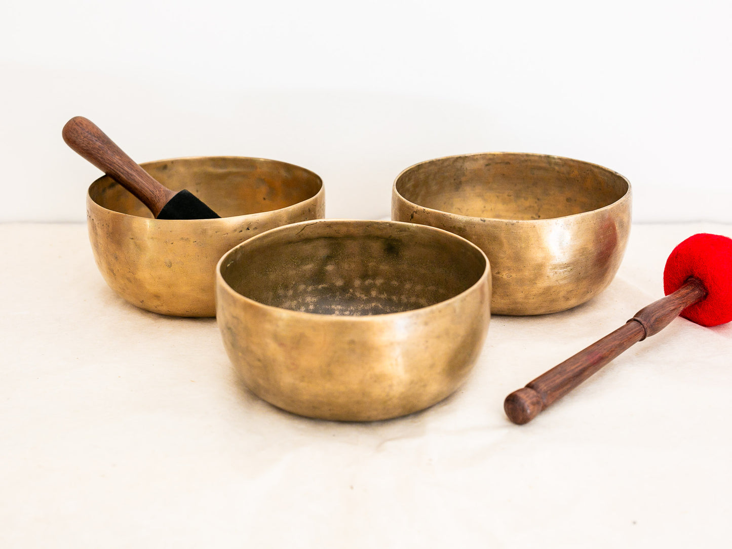 Set of 3 Tara Bowls - TBS79