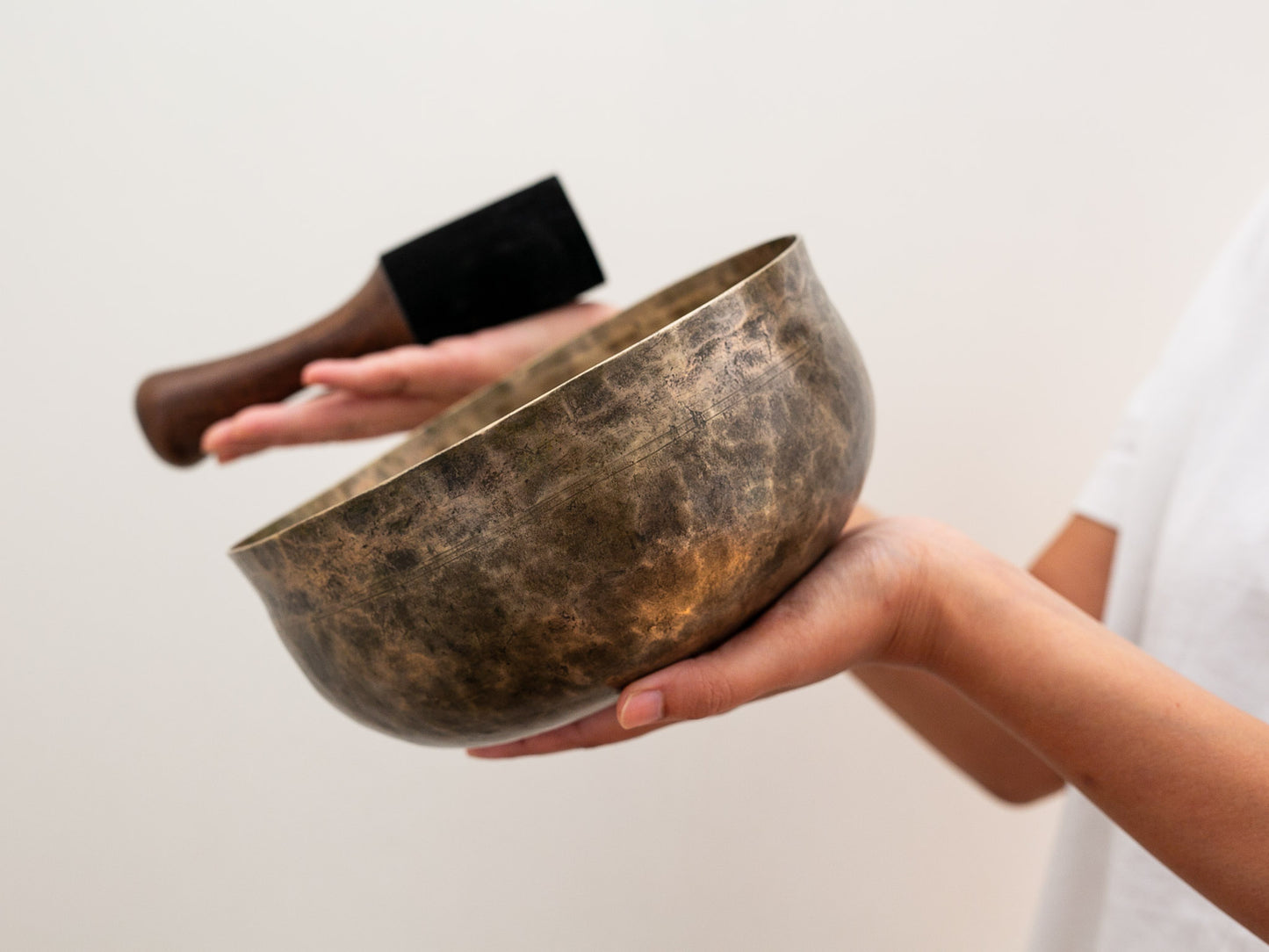 Ultabati Bowl - G2 96 Hz  (UB16)