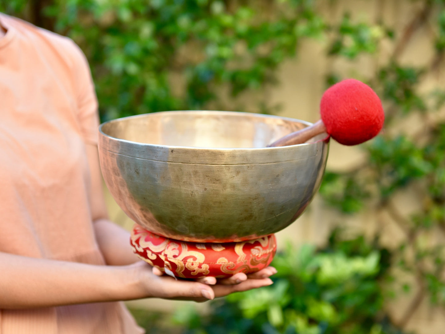 Bodhi Seed Mala – Serenity Tibet Singing Bowls