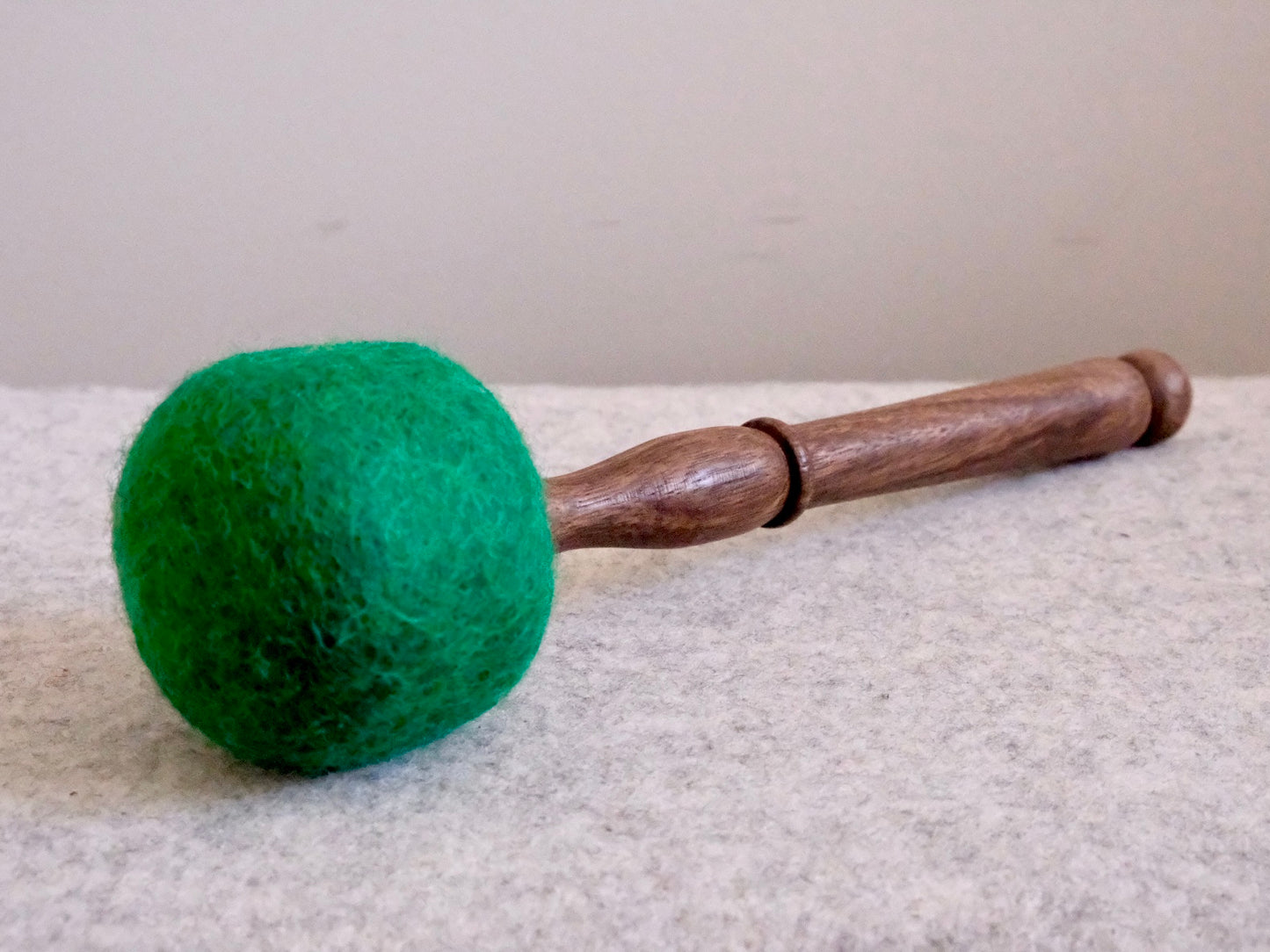 M Ball Mallet - for medium and large bowls