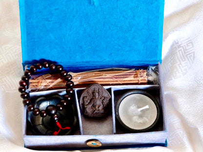 Tibet Shop Sydney Gift Set