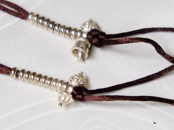 Bell and Vajra Mala Counter - Tibet Shop Sydney