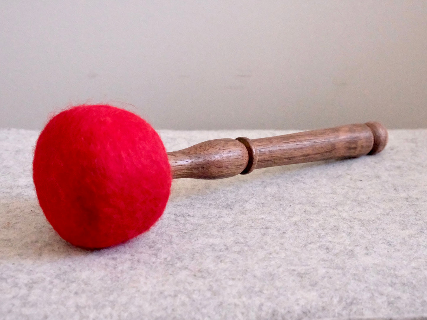 M Ball Mallet - for medium and large bowls